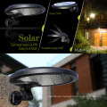 Super Bright 56LED Solar Garden Lamp PIR Motion Sensor Wall Light High Lumen Outdoor Solar Light